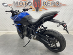 Triumph Tiger Sport 660 , 2022