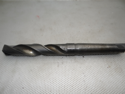 Сверло 32мм (150х310) Р6М5 к\х К/М4 СССР