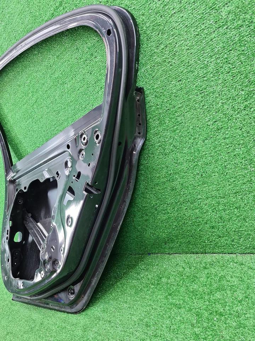 Дверь задняя правая BMW 5er G30 (2017-2023)