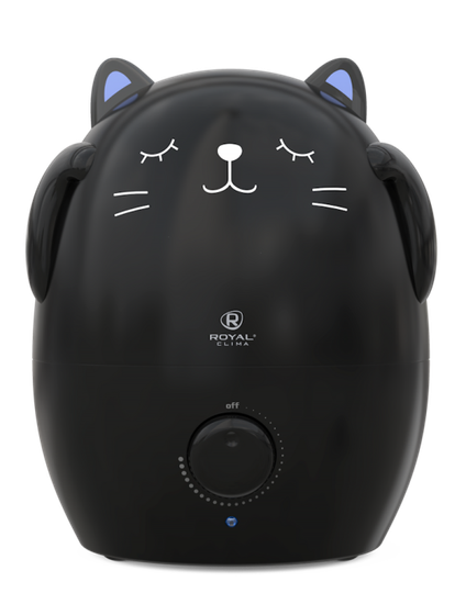 Ультразвуковой увлажнитель воздуха серии МУРРРЗИО RUH-MR200/1.5M-BL