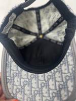 Кепка Christian Dior