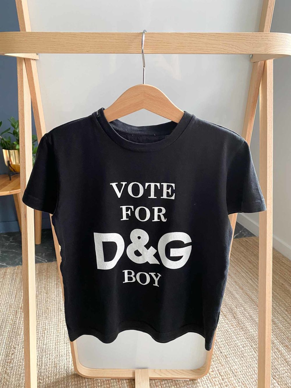 Футболка Dolce&Gabbana