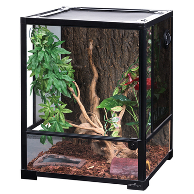Террариум 0110RK сборный, 450*450*600мм, Repti-Zoo
