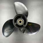 Гребной винт Suzuki DF90-140, DF70A-140A, DF100B (3x14x15) Match (Michigan)