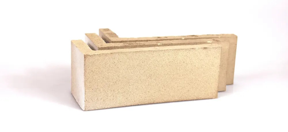 Terramatic, Plato Space AC 6104, NF/240x71x14 - Клинкерная плитка для фасада и внутренней отделки