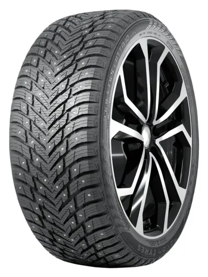 Nokian Tyres Hakkapeliitta 10p SUV 225/60 R18 104T XL шип.