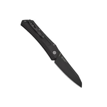 Нож Pro-Tech DS103 Oligarch клинок из стали CPM MagnaCut, рукоять Aluminum