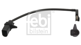 FEBI BILSTEIN - 45231-FEB - Warning Contact, brake pad wear