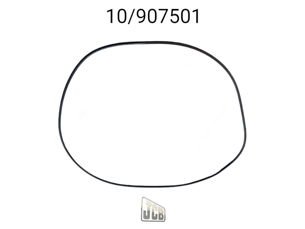 Кольцо уплотнительное JCB 10/907501