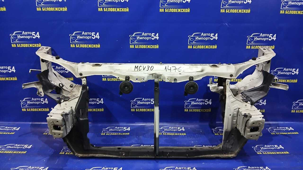 Рамка радиатора / телевизор TOYOTA WINDOM 2001-2006
