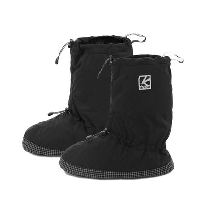Чуни утепленные BASK Tundra Foot