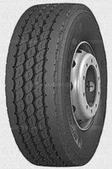 Michelin X Works Z 295/80 R22,5 152/149K (Универсальные)
