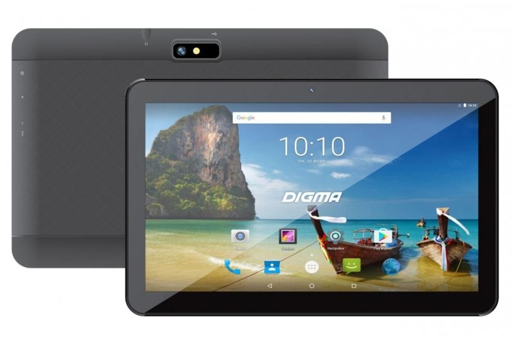DIGMA Plane 1715T 4G