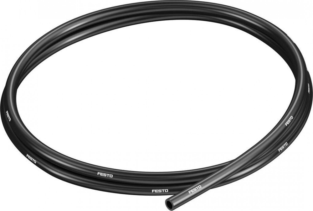 Полиуретановая трубка Festo PUN-H-6X1-SW