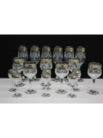 Подарочный набор ( 18предметов) Барокко