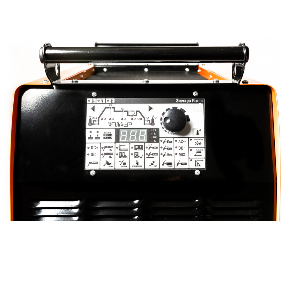 Аппарат аргоно-дуговой сварки NEON ВД-553 АД AC/DC