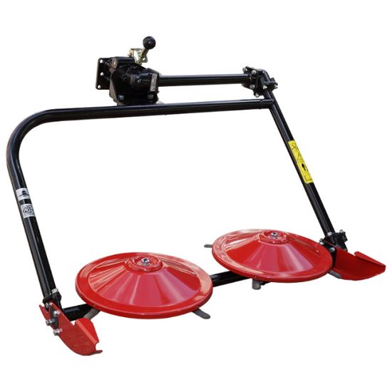 Косилка роторная Заря-5 к мотоблоку "Угра"