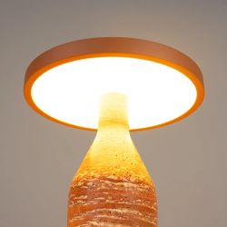 Светильник SP-CROOD-TAB-R22.5x24-7W Warm3200-MIX (RD-BRG, 140 deg, 230V) (Arlight, IP20, Травертин, 5 лет) 061732