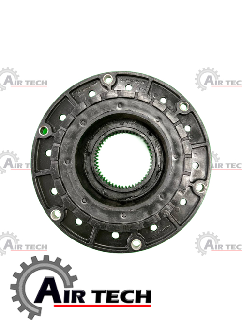 Муфта компрессора XAS97