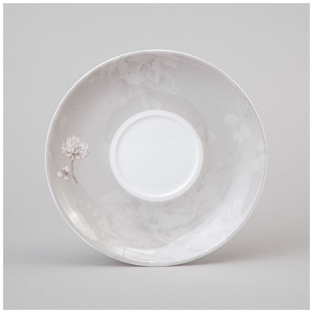 ЧАЙНАЯ ПАРА LEFARD "WHITE FLOWER" 330 МЛ (КОР=24НАБ.)