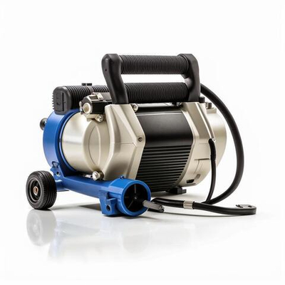 Автомобильный компрессор