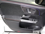 Mercedes-Benz GLB-Class X247 AMG GLB35 4MATIC (06.2022)