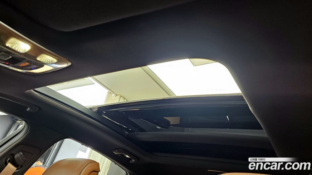 Genesis G80 (RG3) Бензин 3.5 Turbo AWD (07.2020)