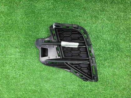 Накладка заднего бампера правая Kia Rio 4 X 20-22