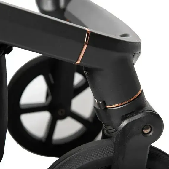 Коляска Espiro Miloo