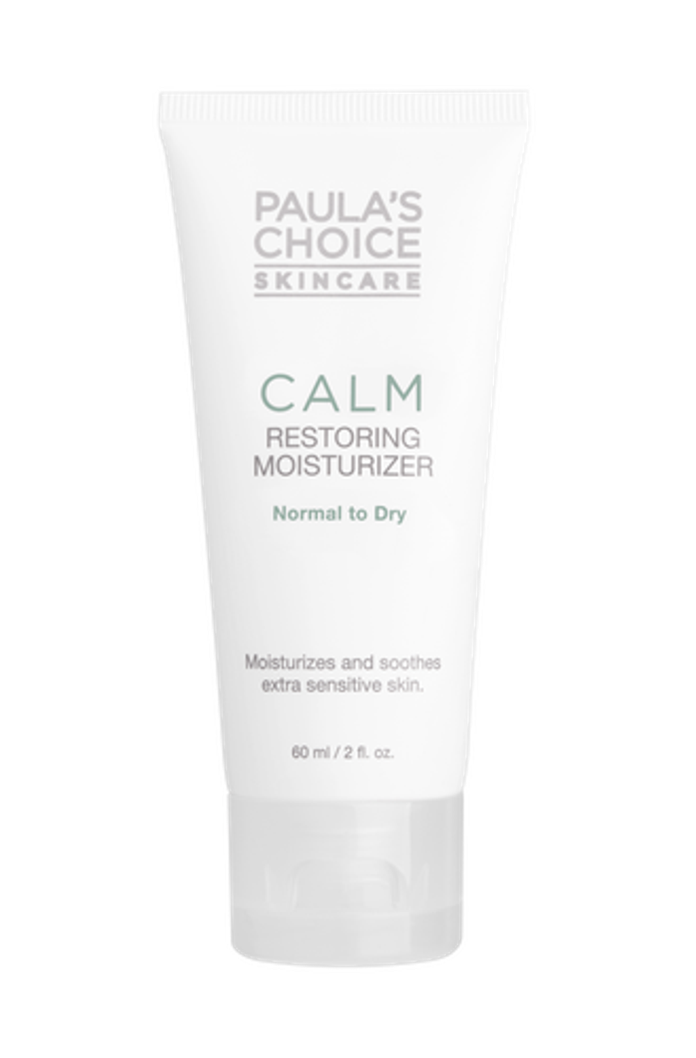 Увлажняющий крем для чувствительной кожи Paula's Choice Calm Redness Relief Moisturizer (нормальной и сухой), 60 мл