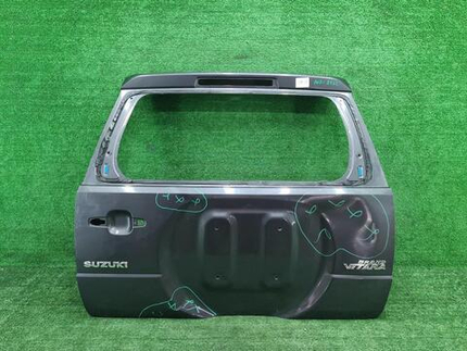 Крышка багажника Suzuki Grand Vitara JT (05-16)