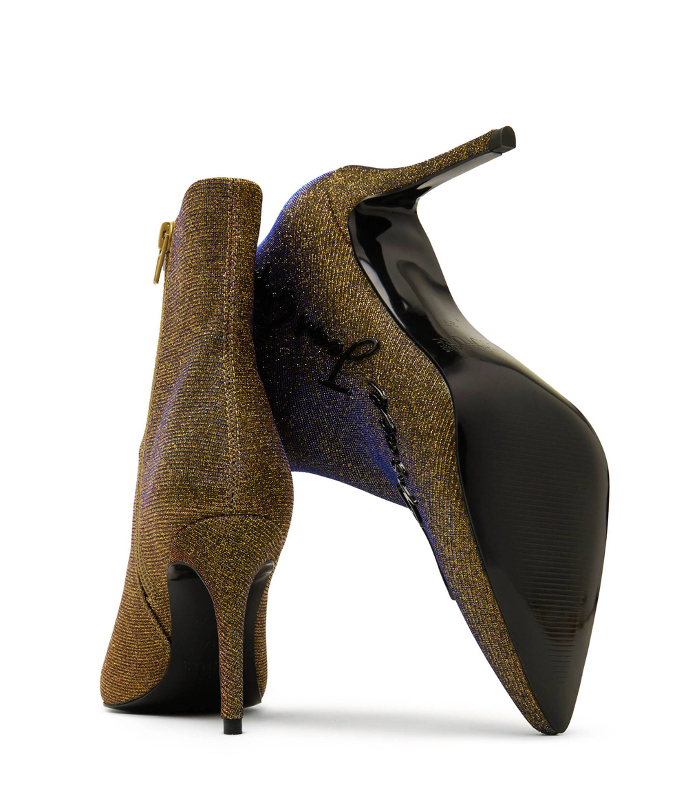 Ботильоны Versace Jeans Couture - разноцветная(75VA3S51ZS900)
