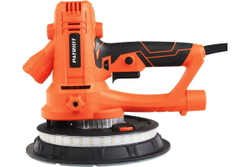 Шлифовальная машина Patriot ws 180 l, 800вт, 2300 об.мин. 110301523