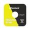 Леска MONOLINE Fluorescent Yellow 0,50mm/100m Nylon Nisus (N-MFY-050-100)