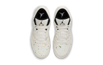 Jordan 1 Low SE Paint Splatter GS