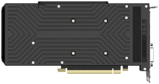 Видеокарта Palit GeForce RTX 2060 Super Dual