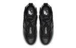 Кроссовки Nike Air Force 1 Utility Black Blue