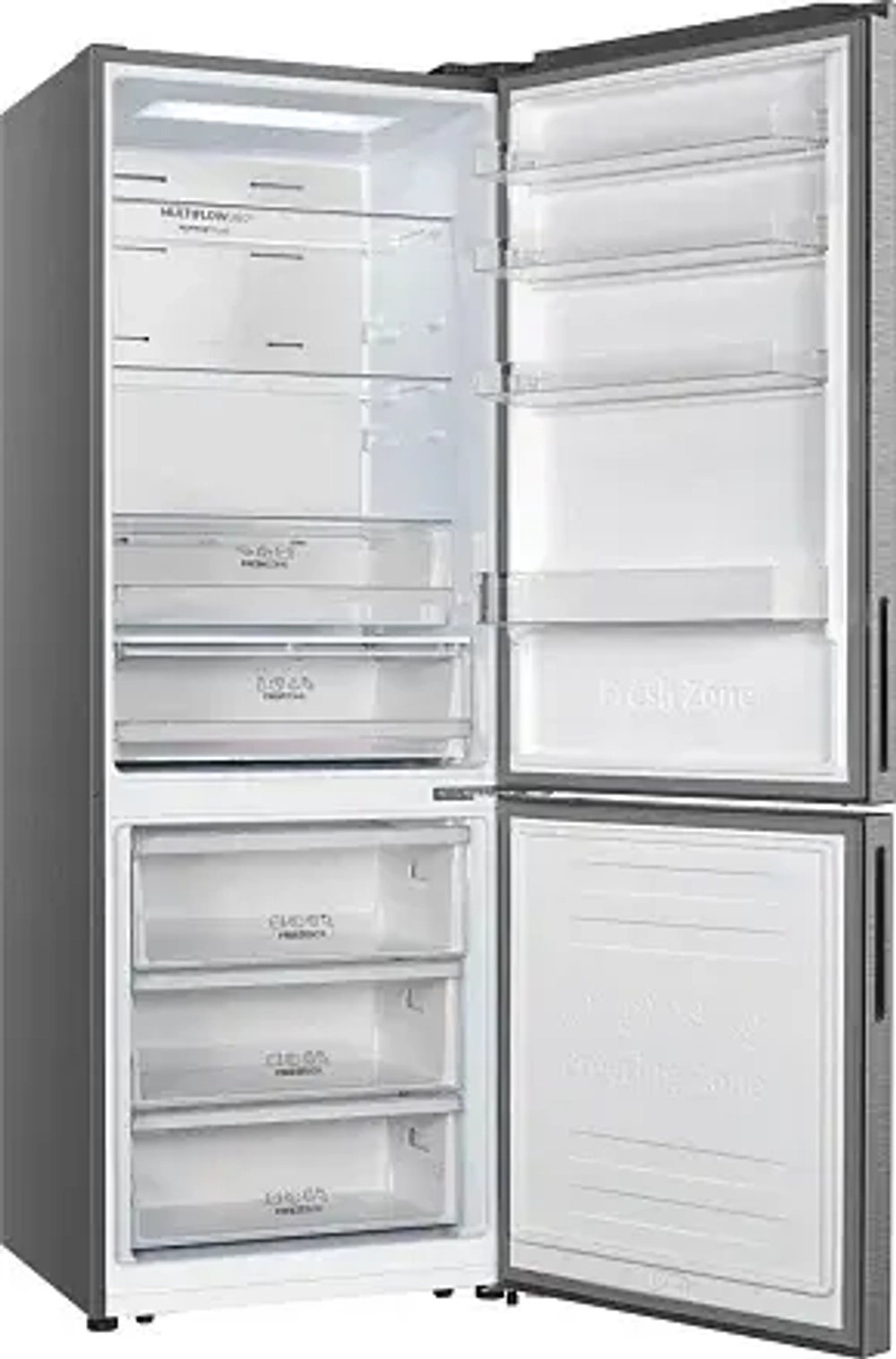 Холодильник Gorenje NRK720EAXL4