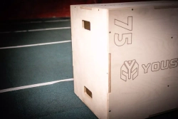 Тумба 50-60-75см, деревянная