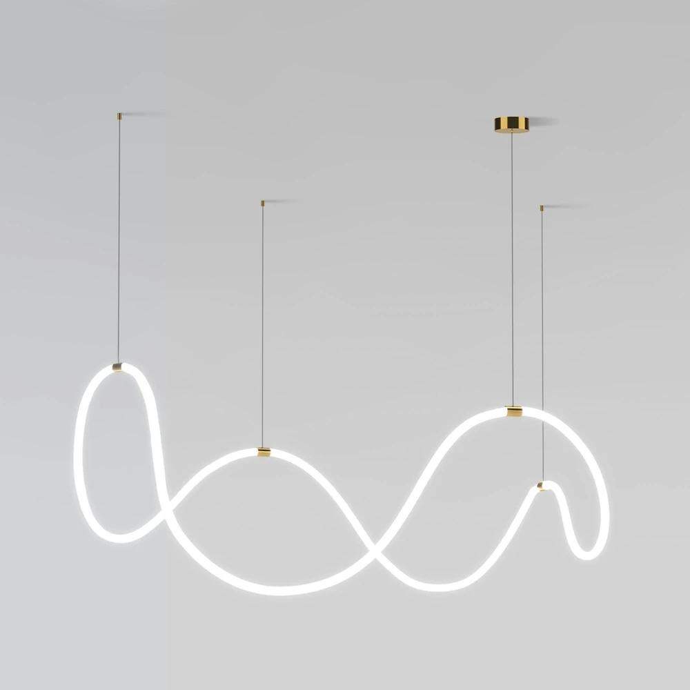 Подвесная люстра Eurosvet FULL LIGHT 90288/1 4690389190667