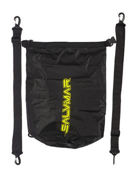 Гермомешок-рюкзак Salvimar Carbon 5 л