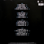 Grobschnitt / Last Party - Live (Coloured Vinyl)(2LP)