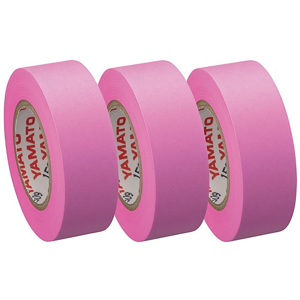 Картриджи 15 мм Yamato Memoc Roll Tape RK-15H-RO