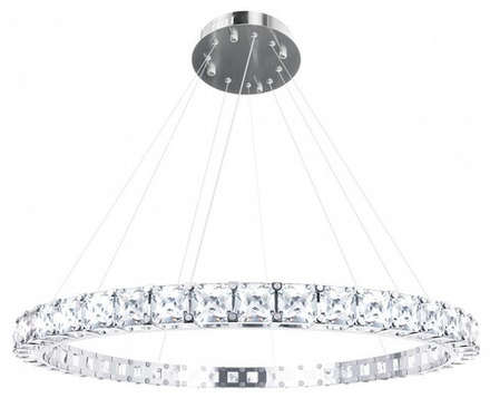 Подвесной светильник Loft it Tiffany 10204/1000 Chrome