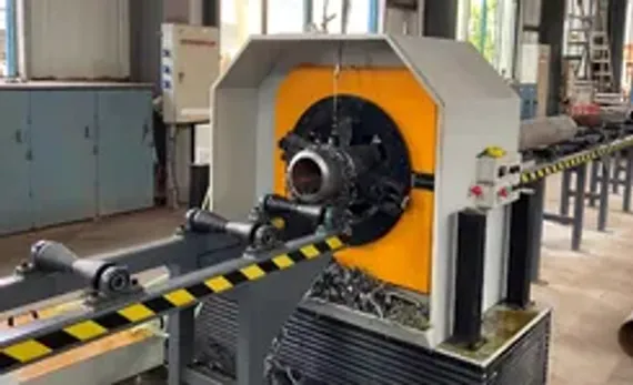 Фрезерная головка к GMMA-100L, арт. HG917