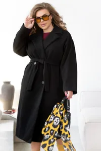 Пальто УК-2490-3 Fabrika