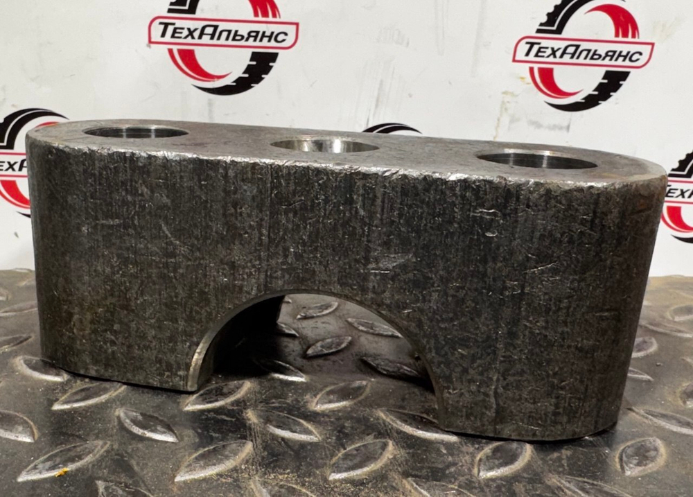 Крышка 9W-7882 BLOCK-TRACK IDLER