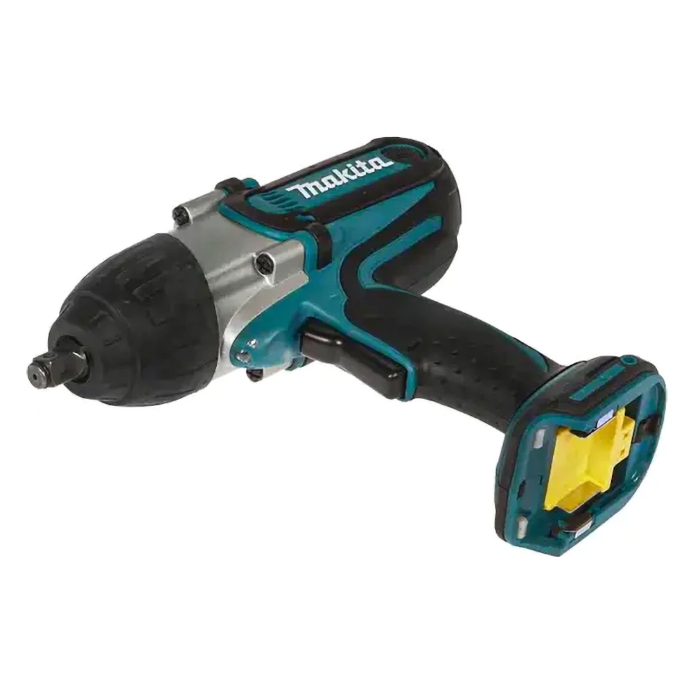 Makita DTW450Z аккумуляторный гайковерт (без АКБ и ЗУ)