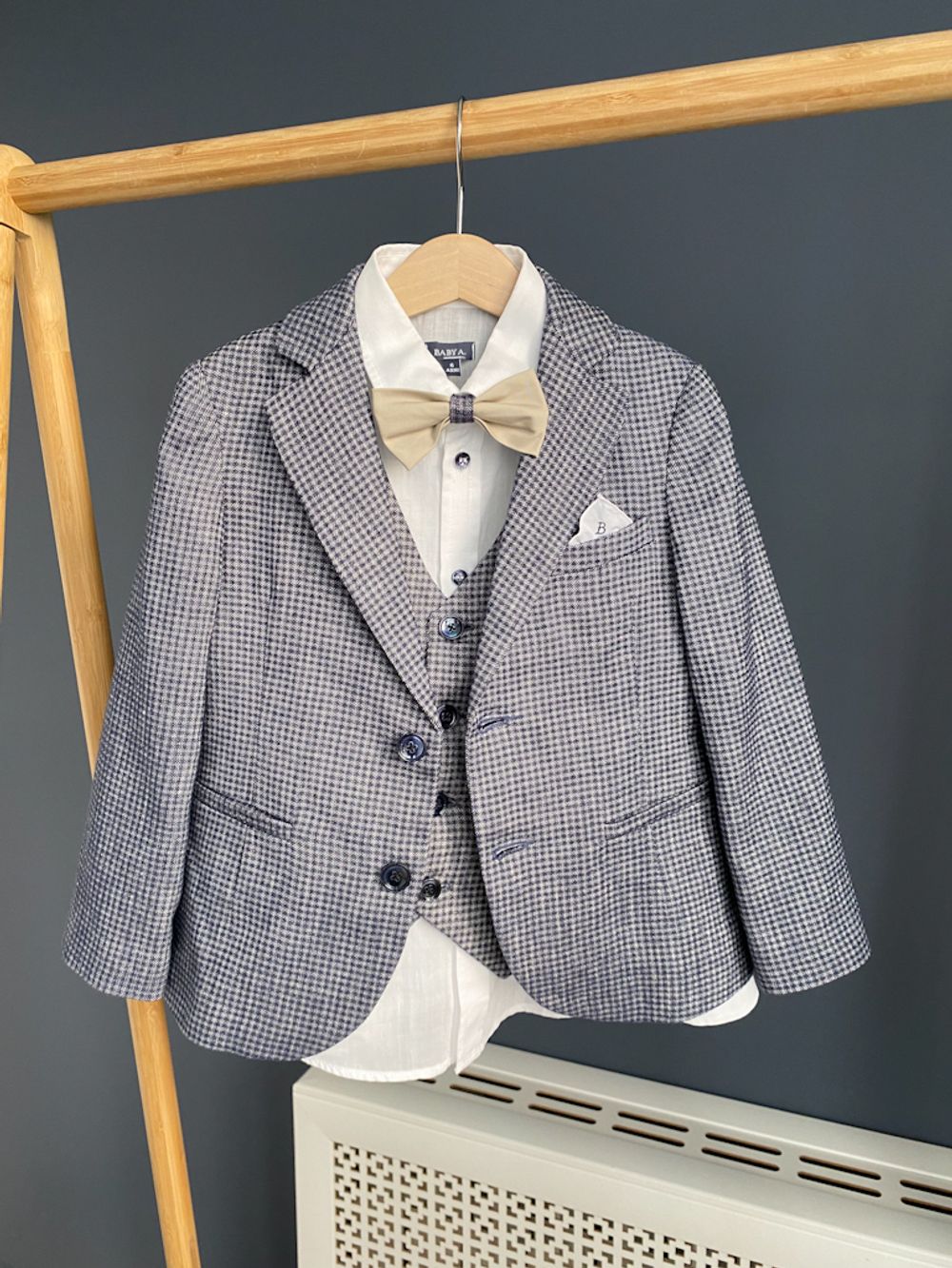 Костюм Baby A., 116