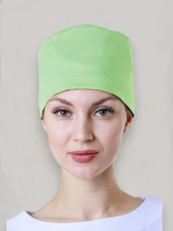 Колпак медицинский | К-117 клеон твил